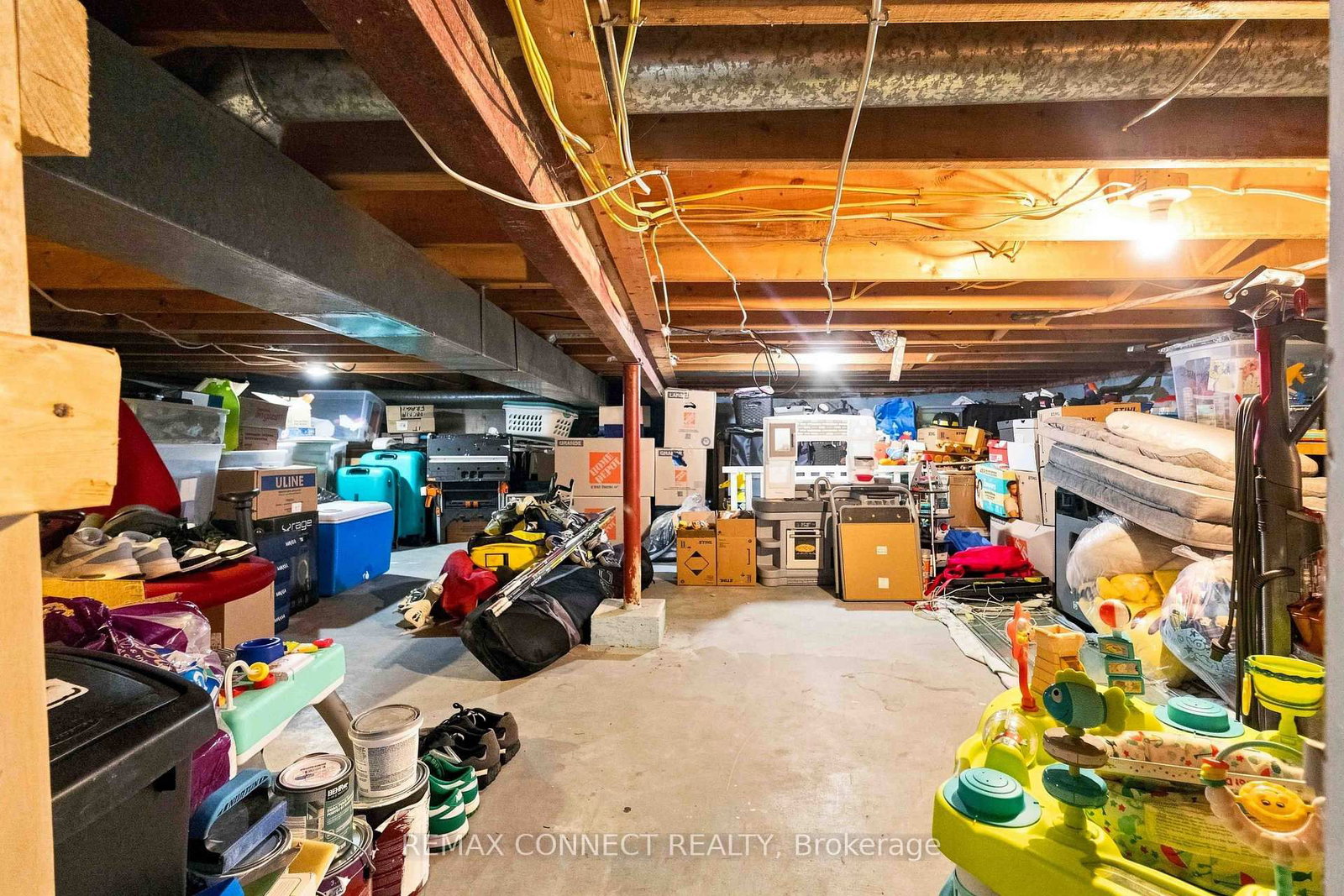 31 Roser Crescent • Clarington, ON photo 35