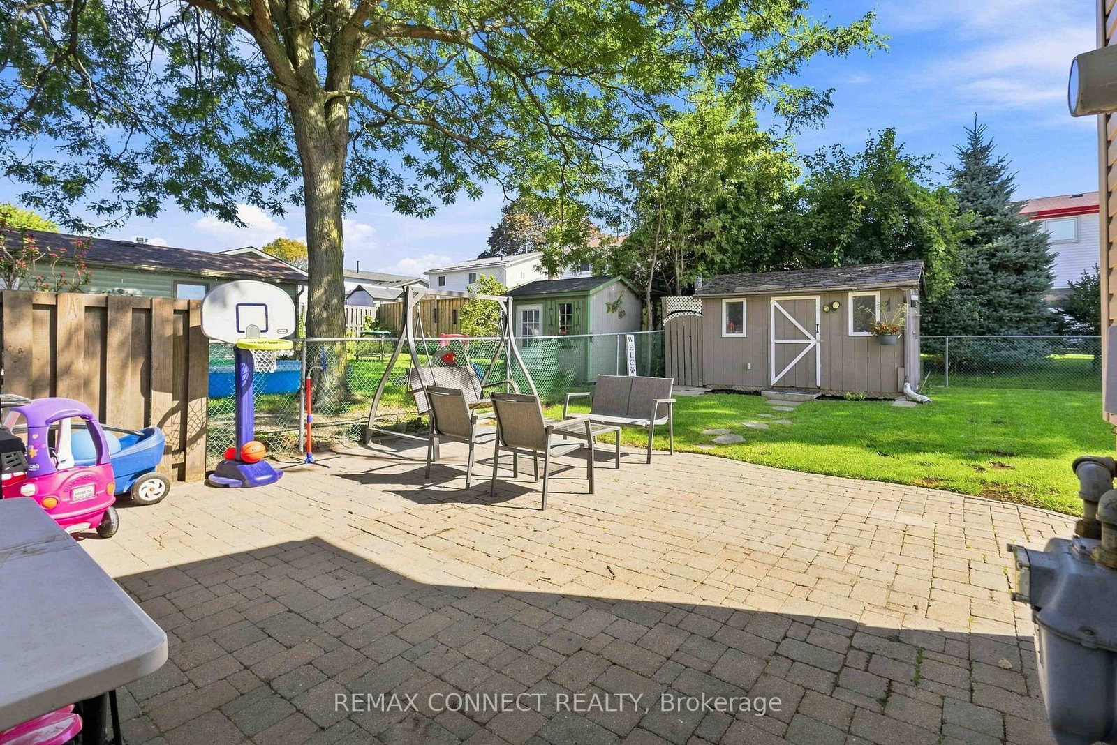 31 Roser Crescent • Clarington, ON photo 37