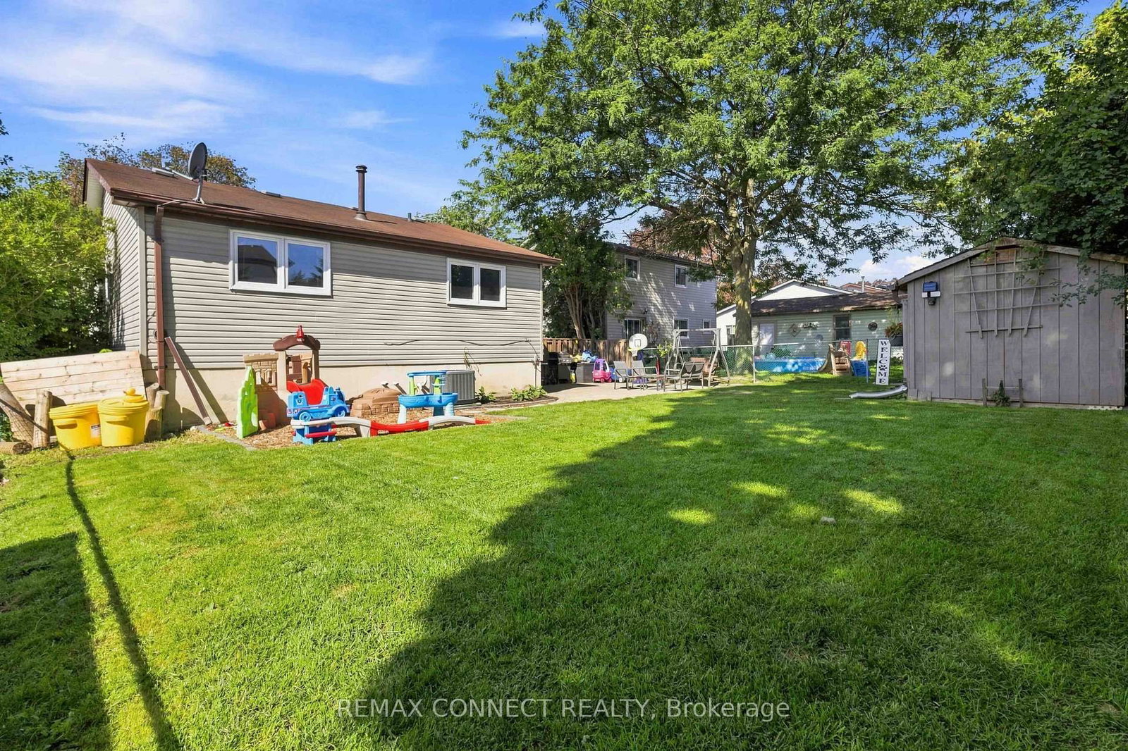 31 Roser Crescent • Clarington, ON photo 38