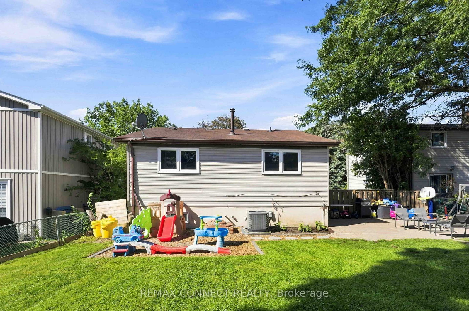 31 Roser Crescent • Clarington, ON photo 39