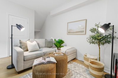 475 Beresford Path • #7 • Oshawa, ON photo 3