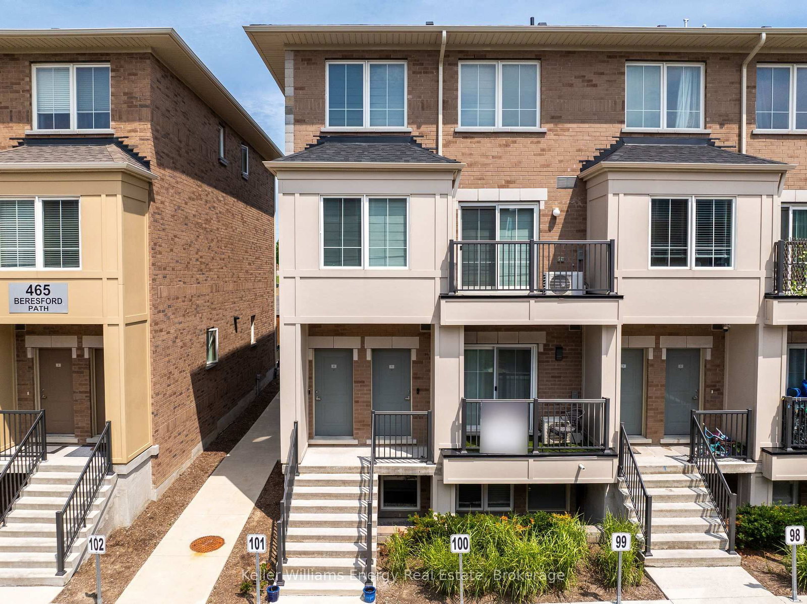 475 Beresford Path • #7 • Oshawa, ON photo 33