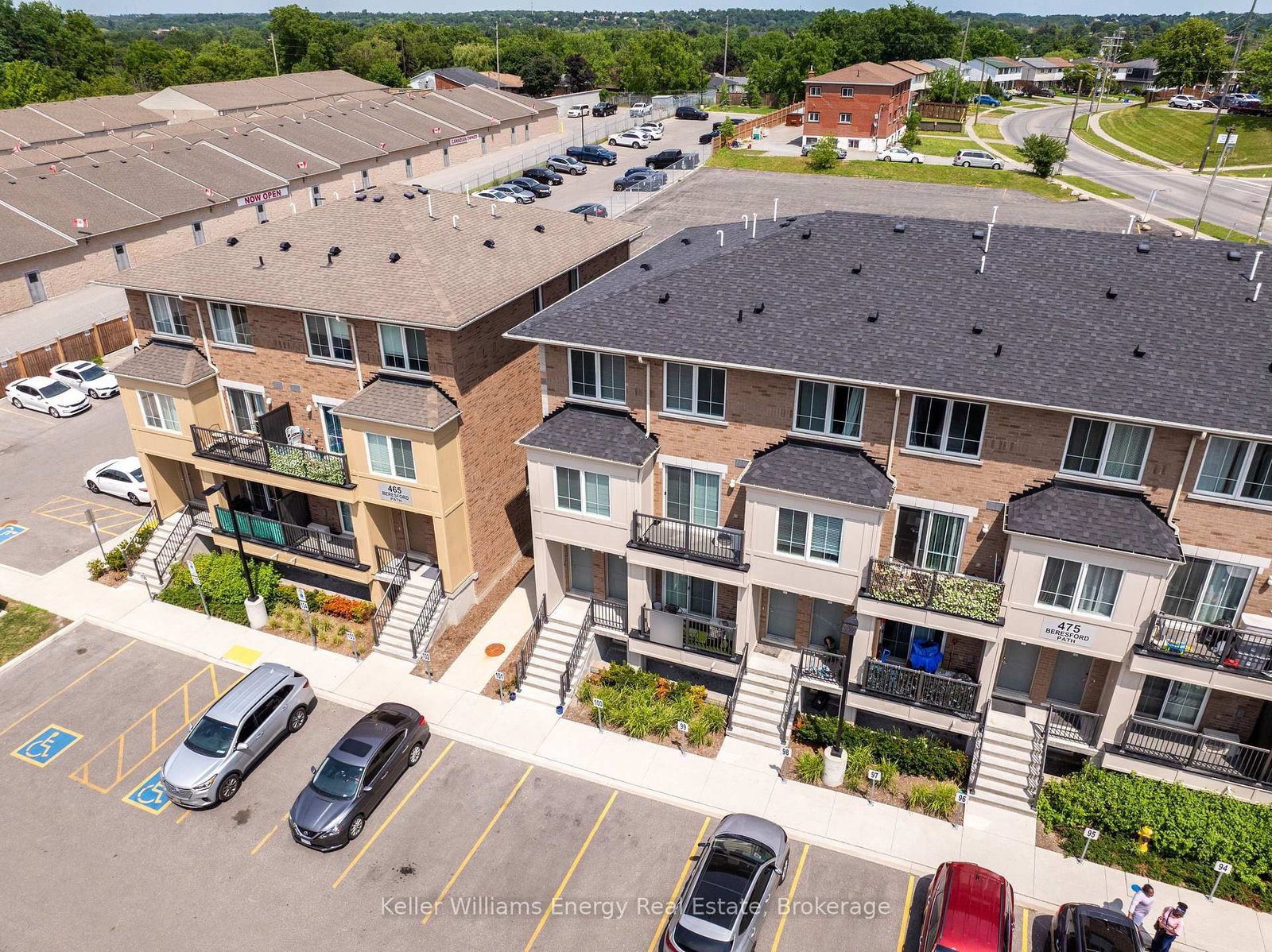 475 Beresford Path • #7 • Oshawa, ON photo 35