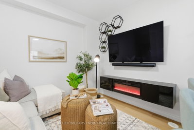 475 Beresford Path • #7 • Oshawa, ON photo 4