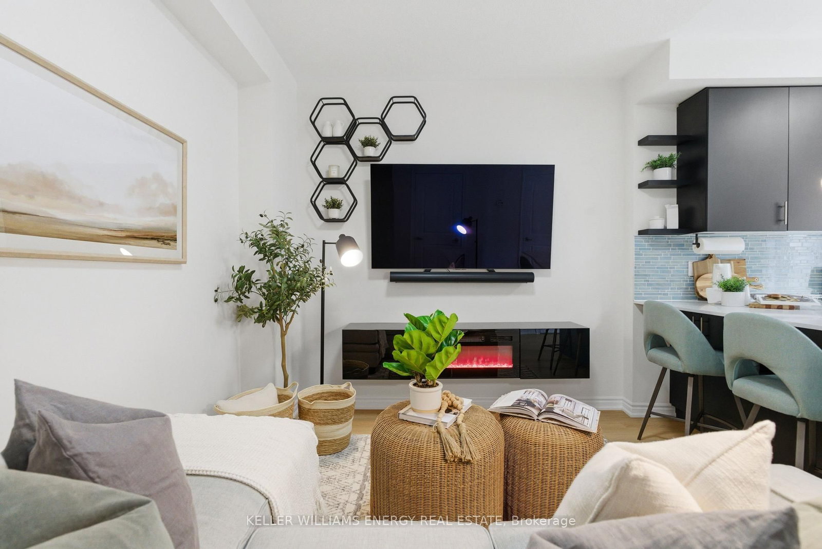 475 Beresford Path • #7 • Oshawa, ON photo 5