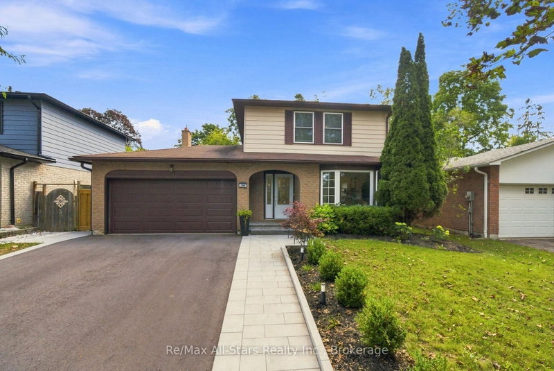 590 Walsh Drive