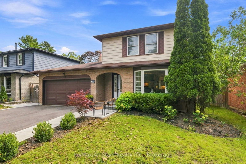 590 Walsh Drive