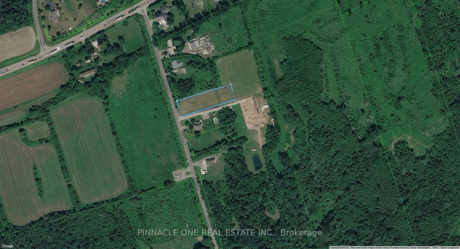 1551 Ovens Road • Clarington, ON photo 2