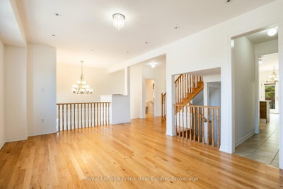 190 Lyle Drive • Clarington, ON photo 5