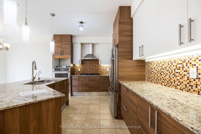 190 Lyle Drive • Clarington, ON photo 9