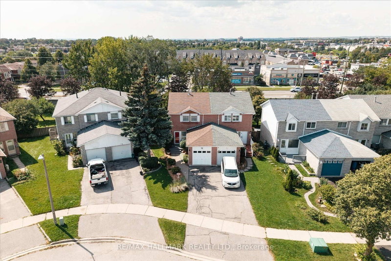 72 Tams Drive