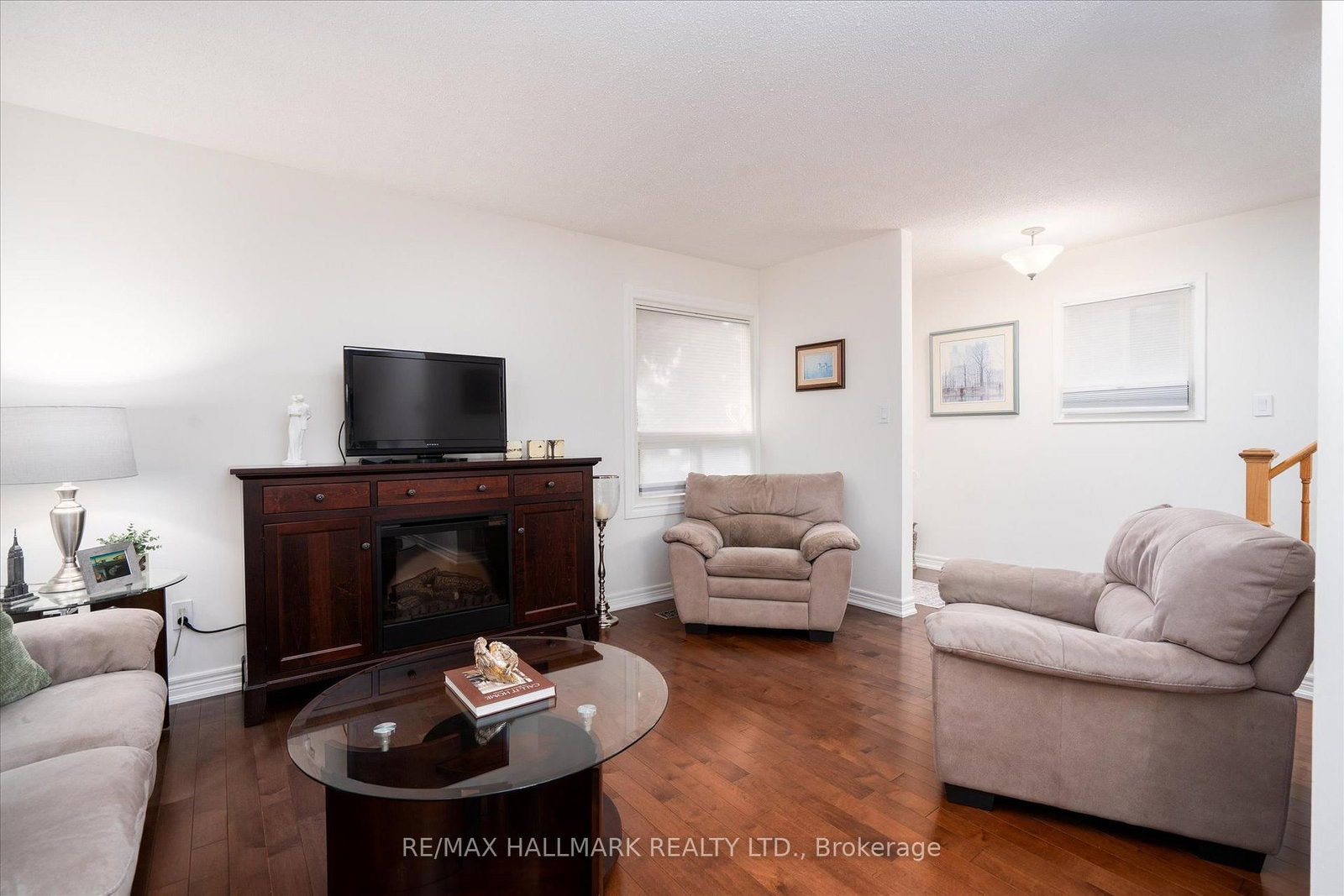 72 Tams Drive • Ajax, ON photo 10