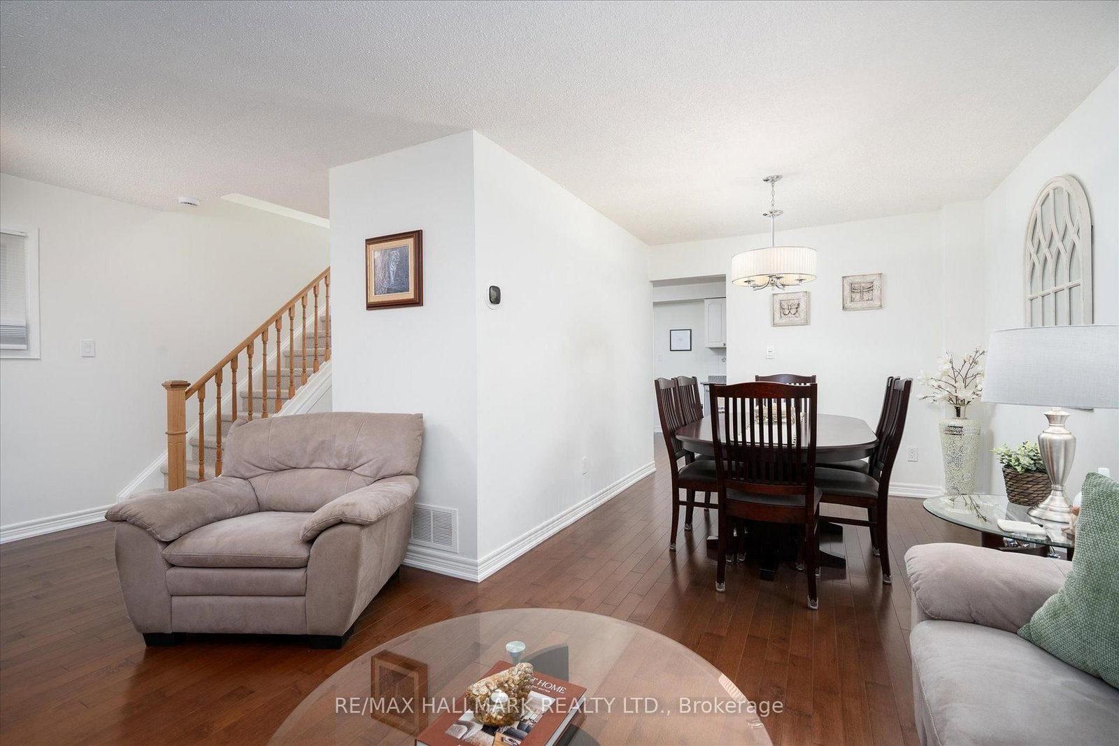72 Tams Drive • Ajax, ON photo 12