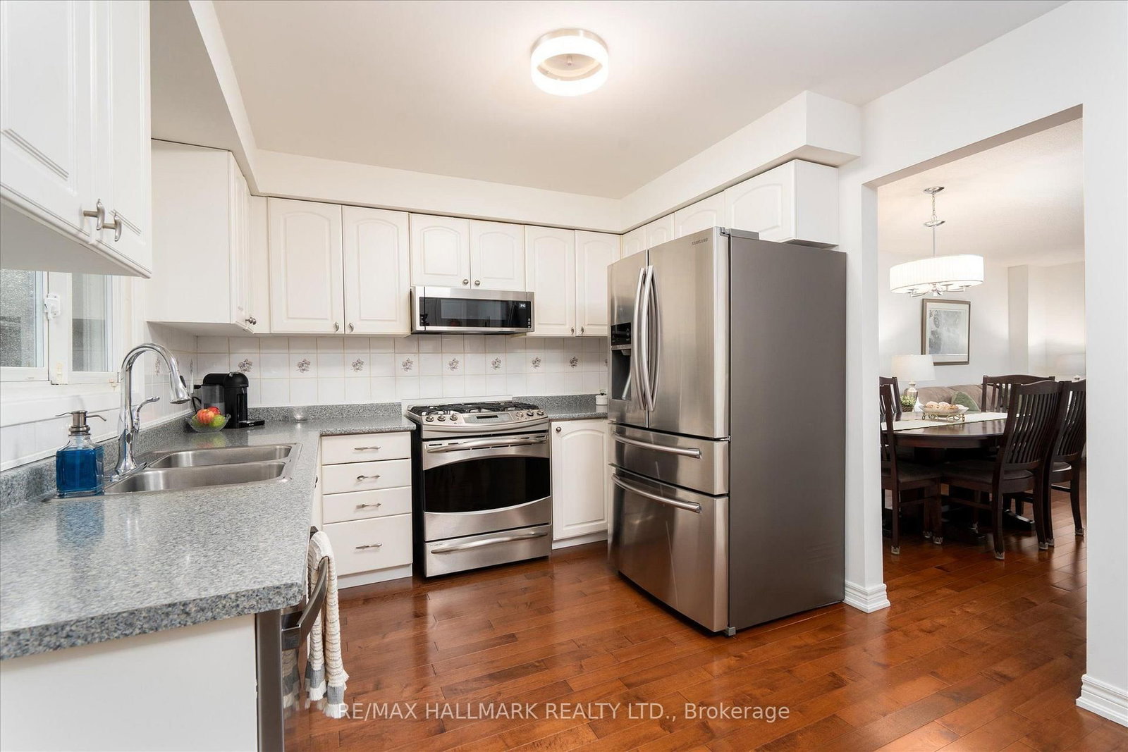 72 Tams Drive • Ajax, ON photo 16