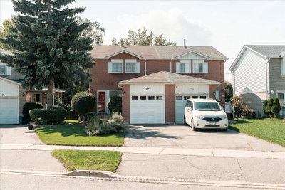 72 Tams Drive • Ajax, ON photo 5