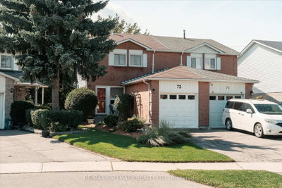 72 Tams Drive • Ajax, ON photo 6