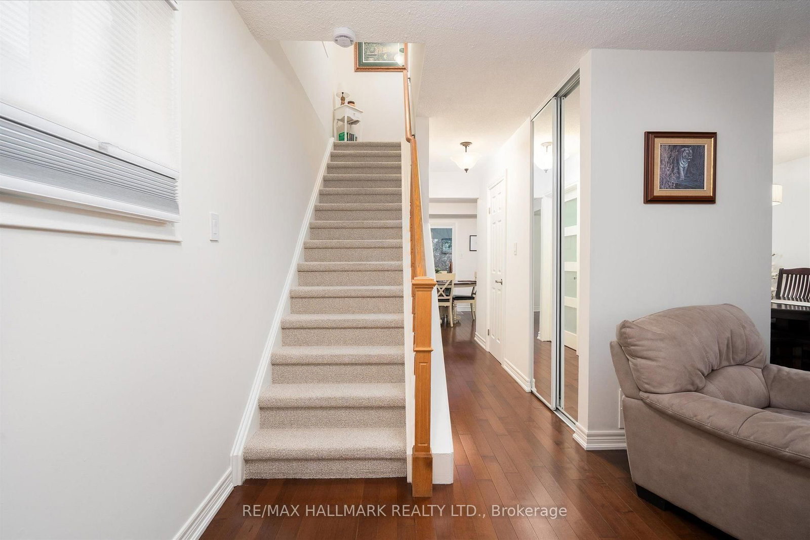 72 Tams Drive • Ajax, ON photo 9