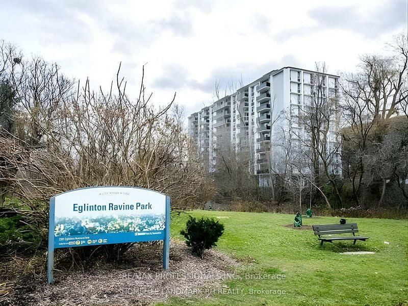 2245 Eglinton Avenue E • #310 • Toronto, ON photo 17
