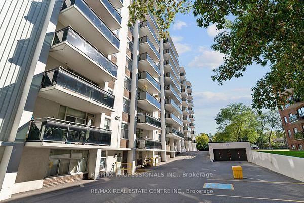 2245 Eglinton Avenue E • #310 • Toronto, ON photo 21