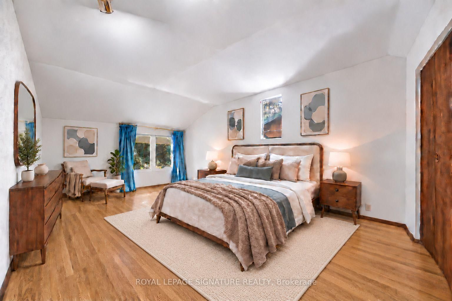 17 Lesterwood Crescent • Toronto, ON photo 20