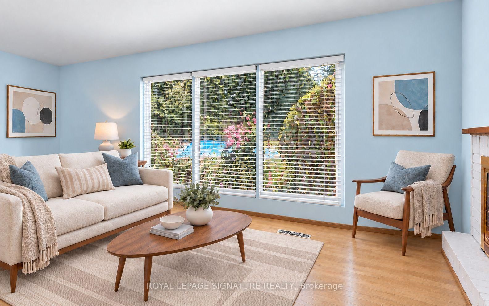 17 Lesterwood Crescent • Toronto, ON photo 9