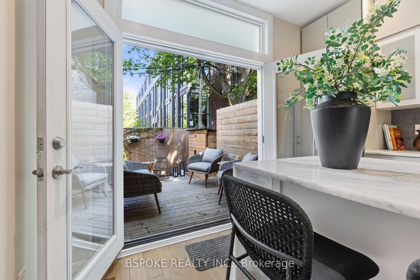 75 Laing Street • Toronto, ON photo 12