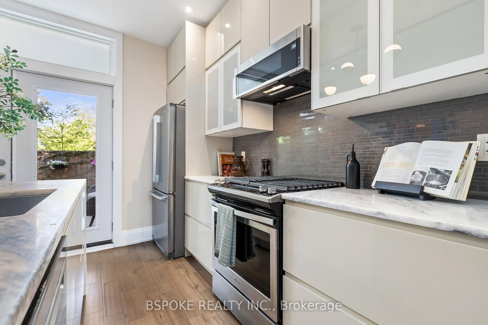 75 Laing Street • Toronto, ON photo 13