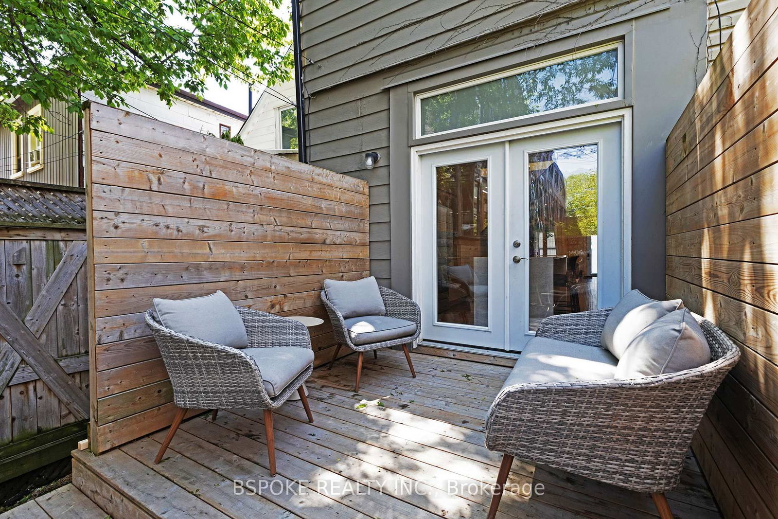 75 Laing Street • Toronto, ON photo 29