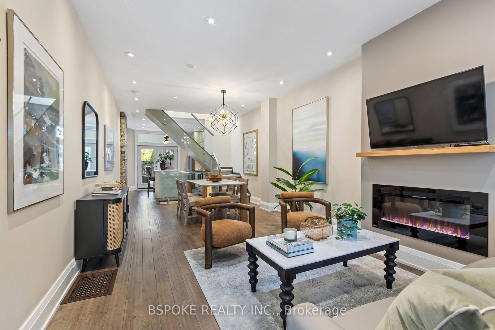 75 Laing Street • Toronto, ON photo 3