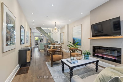 75 Laing Street • Toronto, ON photo 3