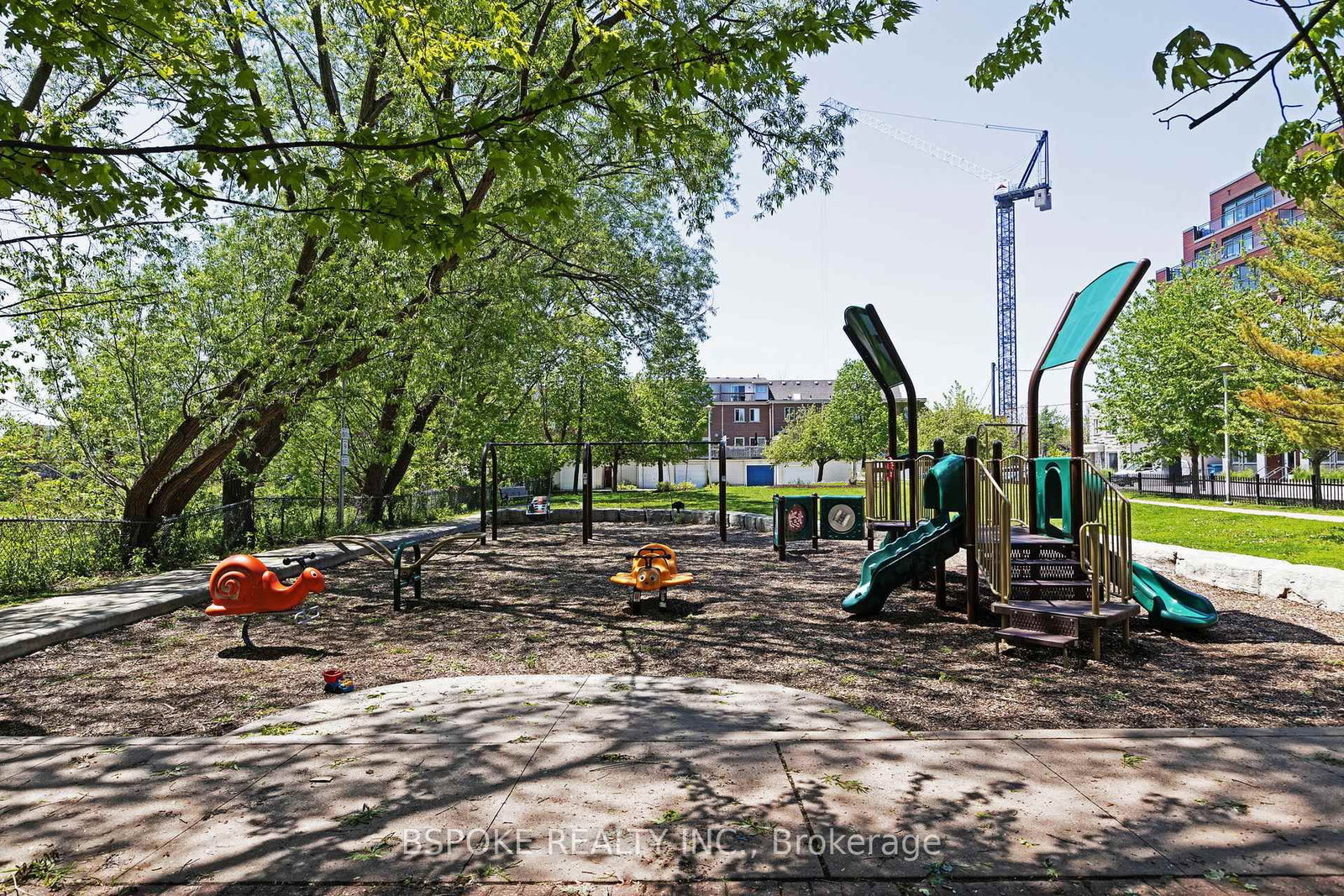 75 Laing Street • Toronto, ON photo 35
