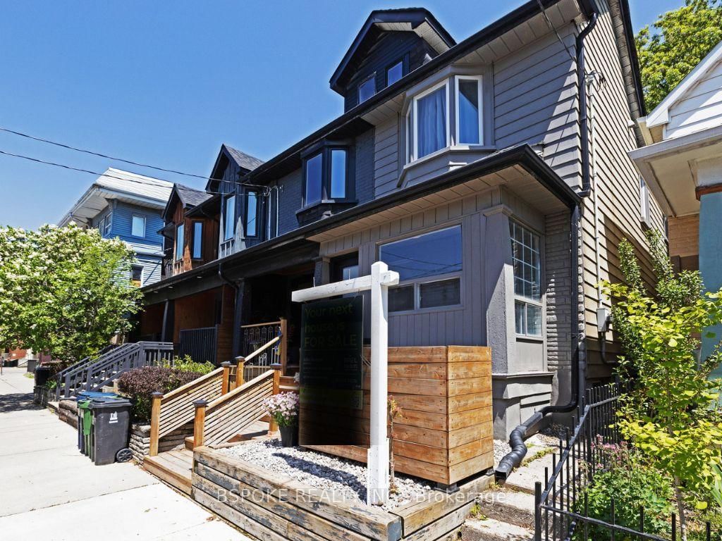 75 Laing Street • Toronto, ON photo 4