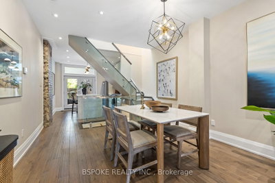 75 Laing Street • Toronto, ON photo 8
