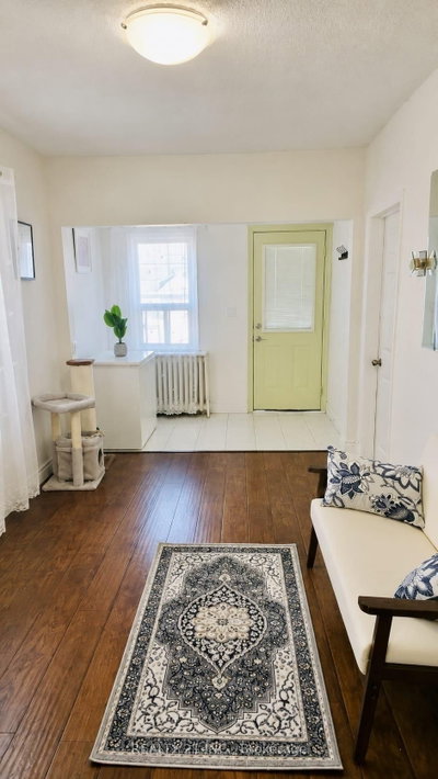 8 Mack Avenue • Toronto, ON photo 9