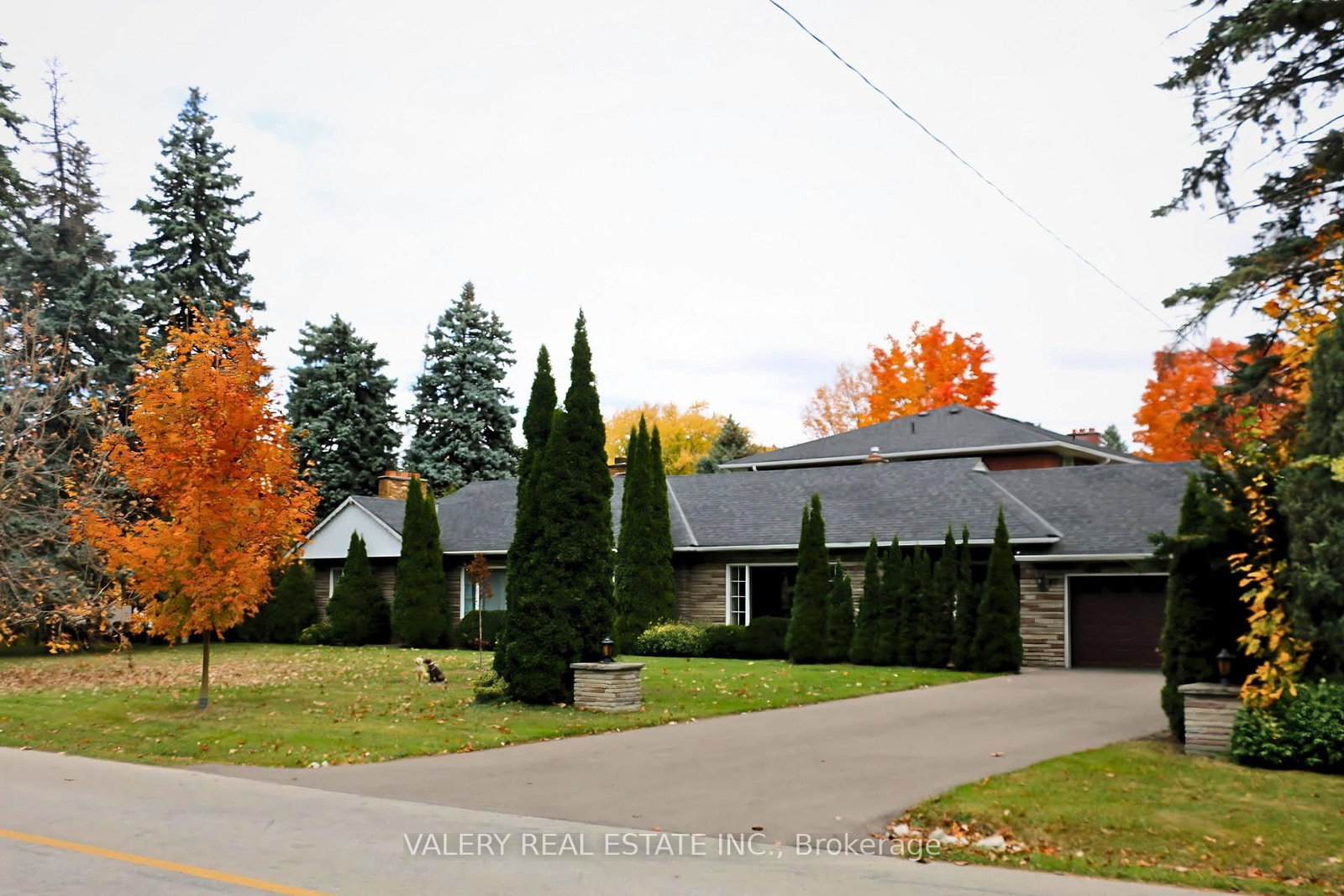 87 Cedar Brae Boulevard SE • Toronto, ON photo 1