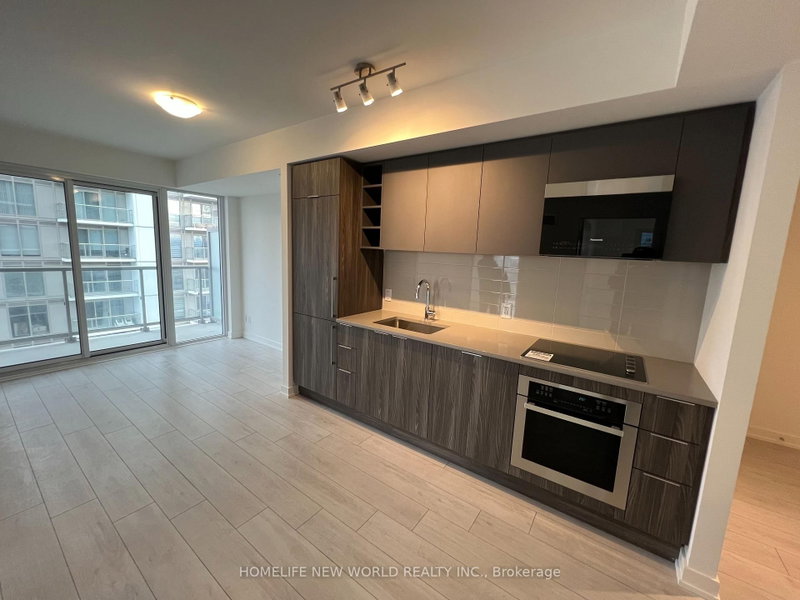 1622 - 2031 Kennedy Road