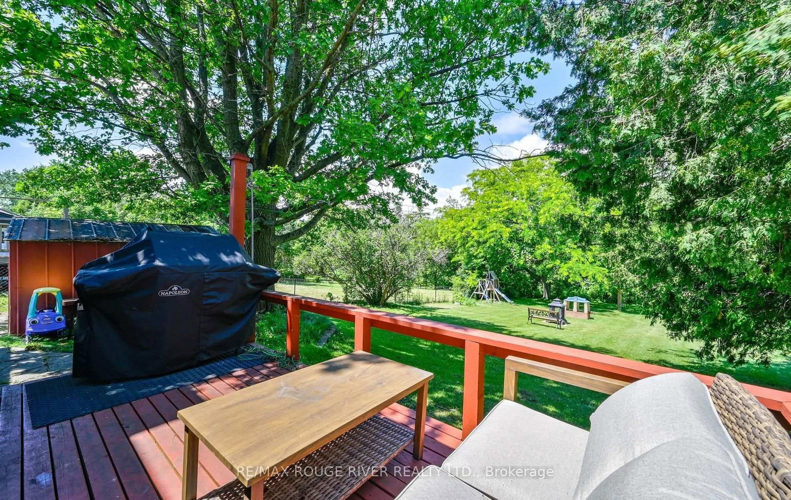1576 Highway 2 Road • Clarington, ON photo 35