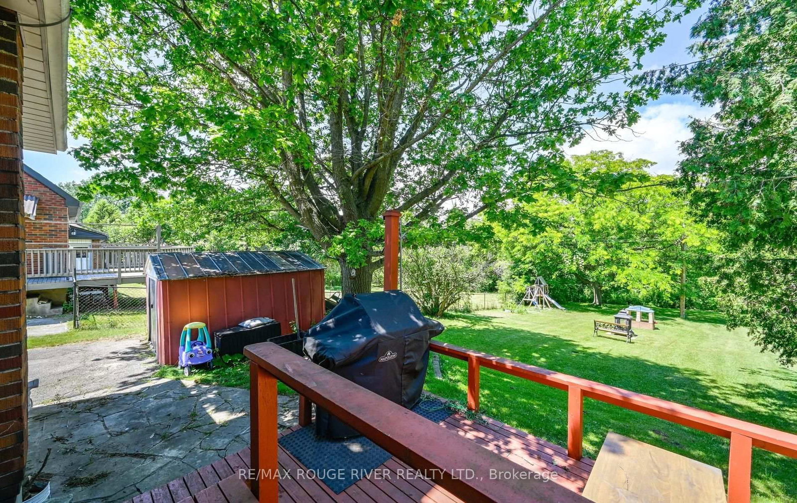 1576 Highway 2 Road • Clarington, ON photo 37