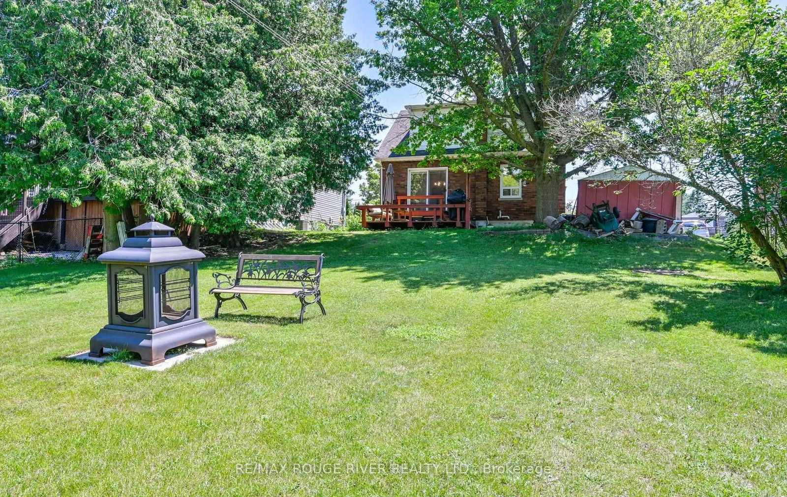 1576 Highway 2 Road • Clarington, ON photo 40