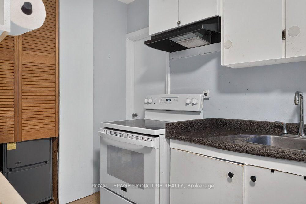 121 Preston Street • Toronto, ON photo 12