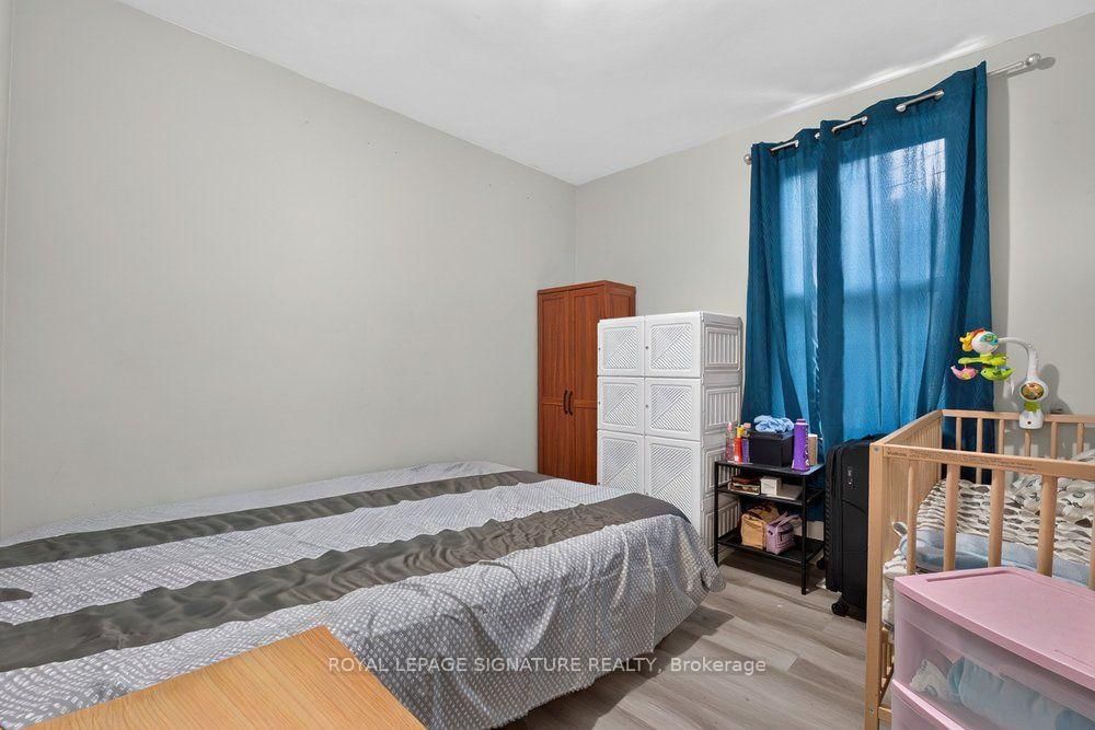 121 Preston Street • Toronto, ON photo 13