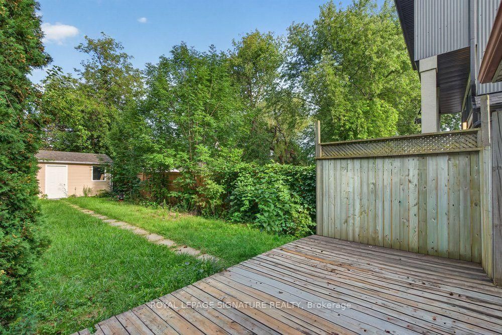 121 Preston Street • Toronto, ON photo 19