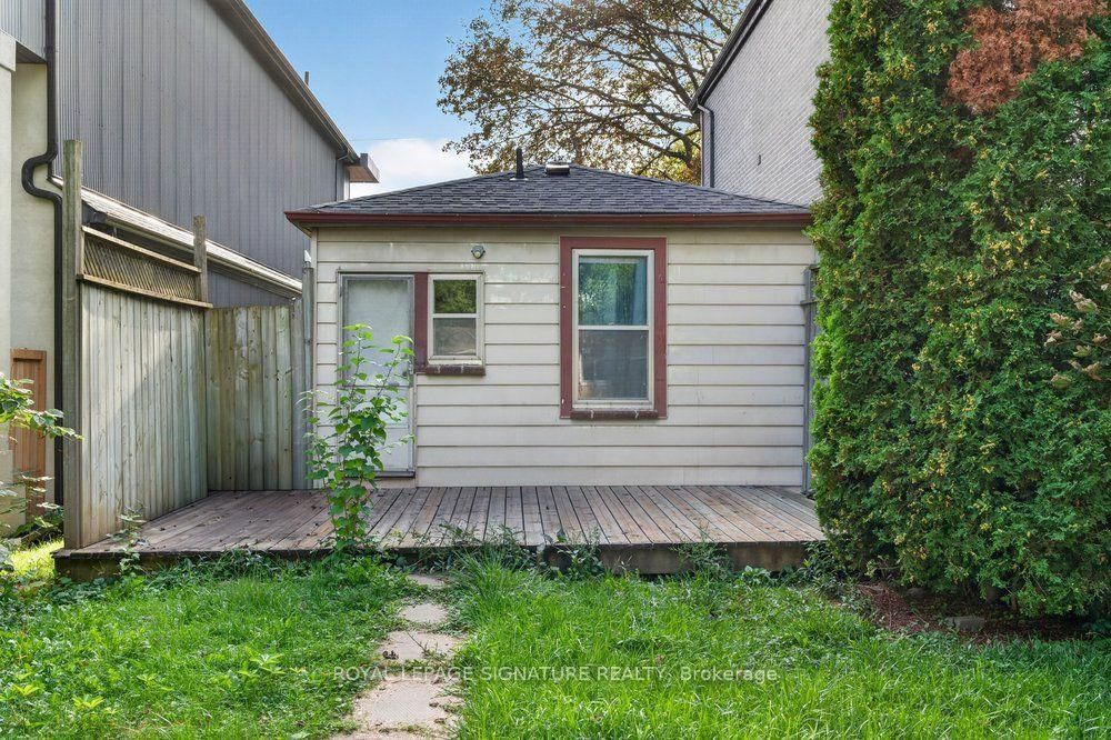 121 Preston Street • Toronto, ON photo 21