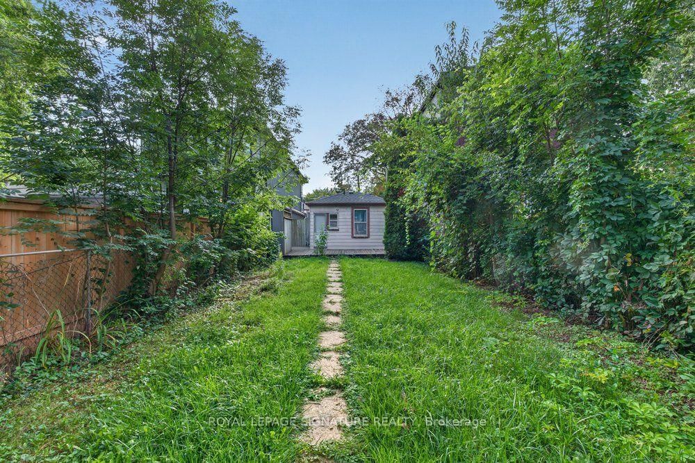 121 Preston Street • Toronto, ON photo 22