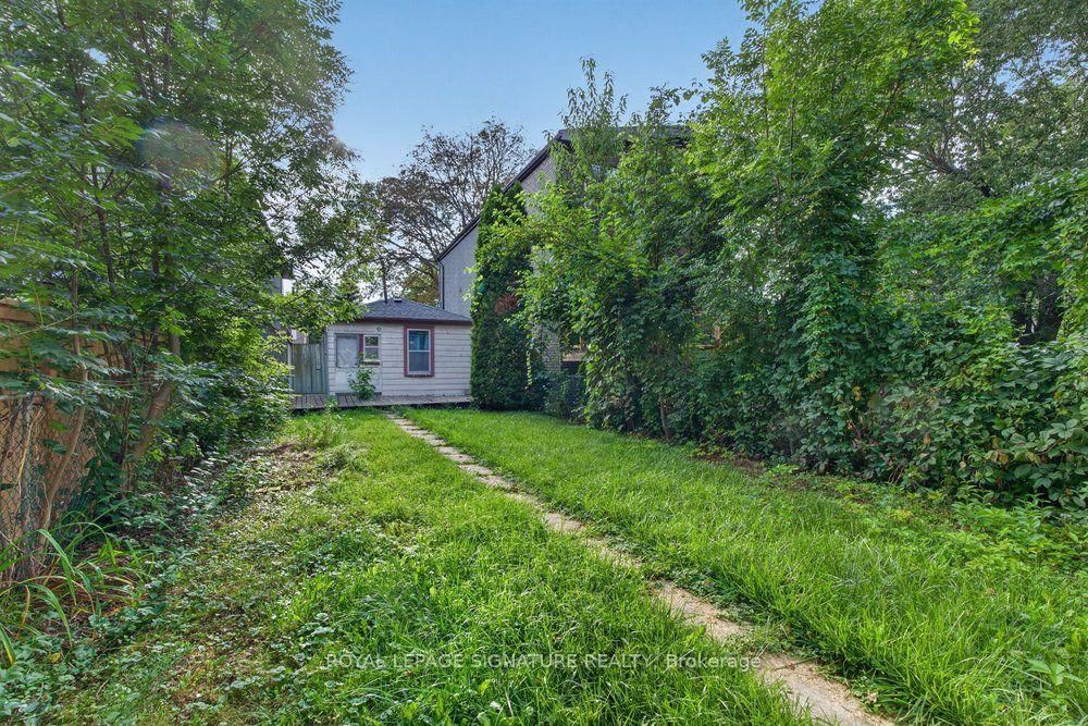 121 Preston Street • Toronto, ON photo 23