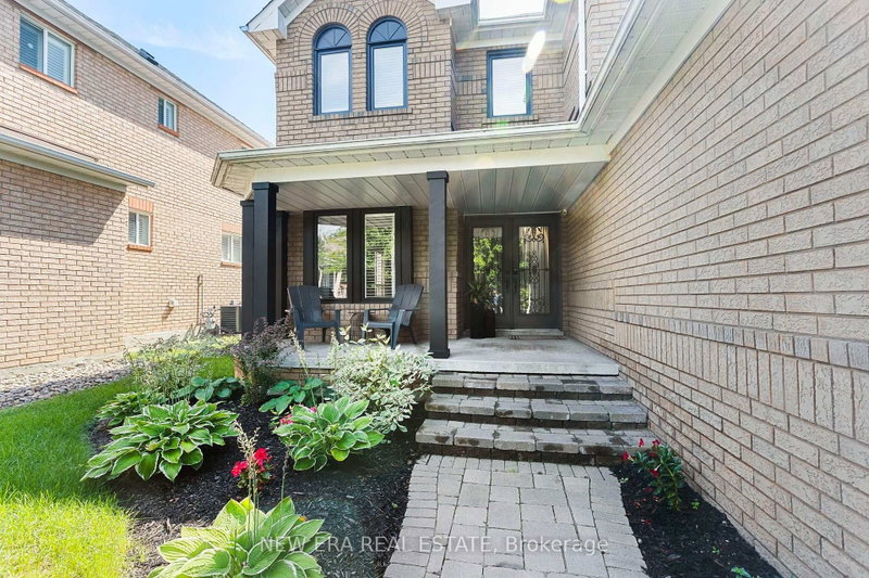 3 Gilchrist Court