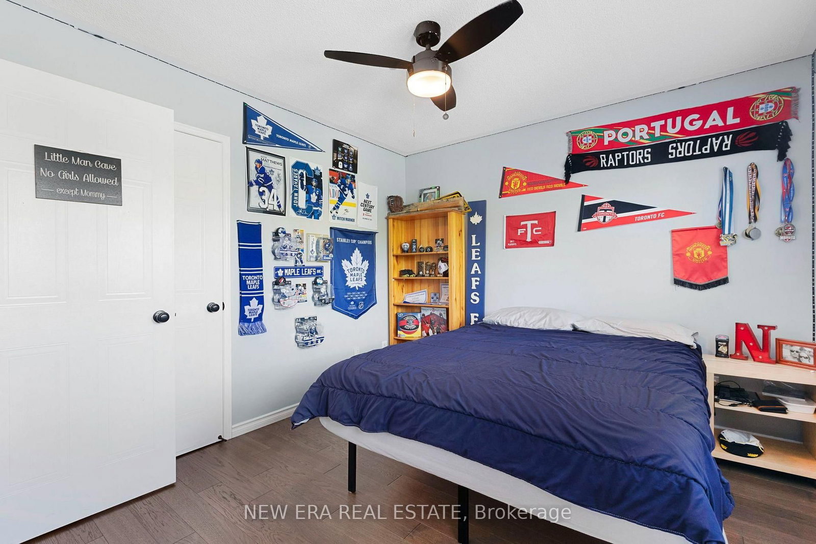 3 Gilchrist Court • Whitby, ON photo 25