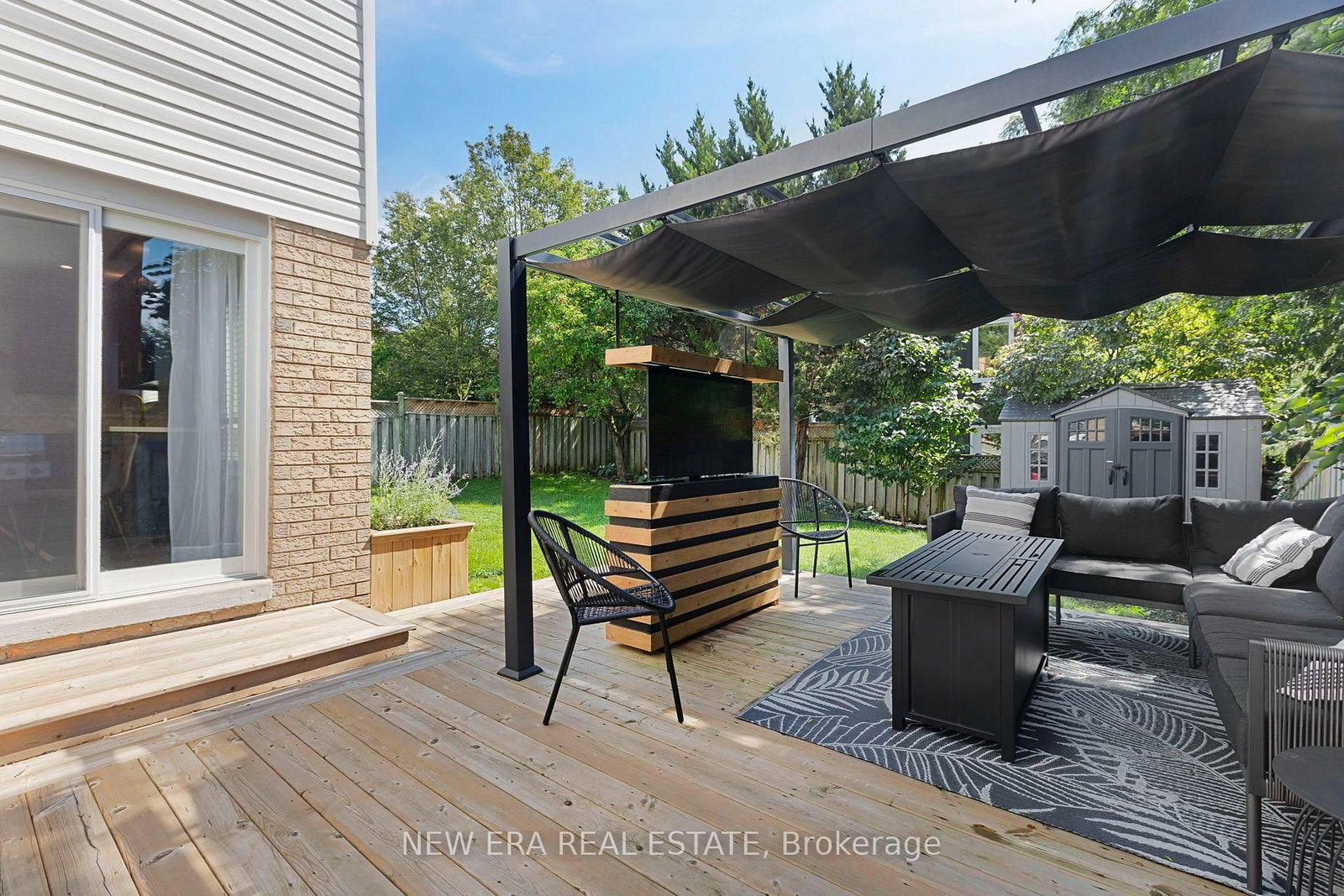 3 Gilchrist Court • Whitby, ON photo 28