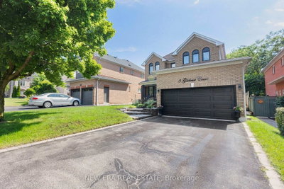 3 Gilchrist Court • Whitby, ON photo 3