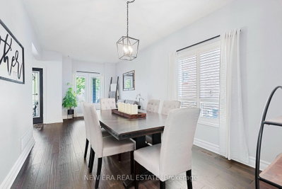 3 Gilchrist Court • Whitby, ON photo 8